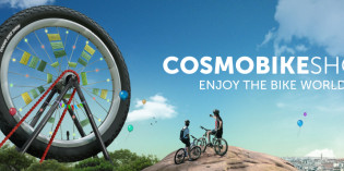 VERONA, CICLOTURISMO IN ITALIA: POTENZIALE INESPRESSO DA 3,2 MLD DI EURO DI FATTURATO VERONA, CICLOTURISMO IN ITALIA: POTENZIALE INESPRESSO DA 3,2 MLD DI EURO DI FATTURATO