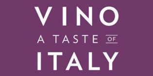 Expo2015: VINO A Taste of ITALY