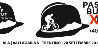 Ala (TN): pronto il tracciato per la Gran Fondo di Mtb Passo Buole Xtreme