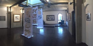Continua con successo la mostra di Piccaia alla Fondazione l’Arsenale di Iseo. Continua con successo la mostra di Piccaia alla Fondazione l’Arsenale di Iseo.