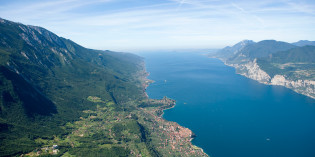 Malcesine: “Cena in quota” sul Monte Baldo con vista sul lago