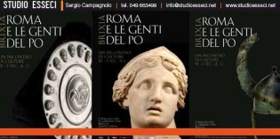 BRESCIA: FERRAGOSTO AI MUSEI CIVICI BRESCIA: FERRAGOSTO AI MUSEI CIVICI