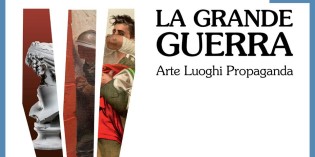 Milano-Vicenza-Napoli – LA GRANDE GUERRA. ARTE LUOGHI PROPAGANDA Milano-Vicenza-Napoli – LA GRANDE GUERRA. ARTE LUOGHI PROPAGANDA