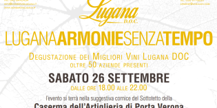 PESCHIERA DEL GARDA: TORNA LA GRANDE DEGUSTAZIONE ANNUALE “LUGANA, ARMONIE SENZA TEMPO 2015”