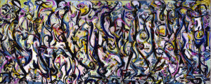 Pollock - Venezia 2015 - 4