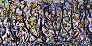 Venezia – POLLOCK – Capolavori celebri e nuove sorprese Venezia – POLLOCK – Capolavori celebri e nuove sorprese