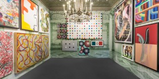 Milano – “DON’T SHOOT THE PAINTER!” Dipinti dalla UBS Art Collection Milano – “DON’T SHOOT THE PAINTER!” Dipinti dalla UBS Art Collection