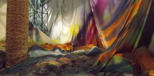 Venezia – BIENNALE DI ARTI VISIVE 2015 Venezia – BIENNALE DI ARTI VISIVE 2015