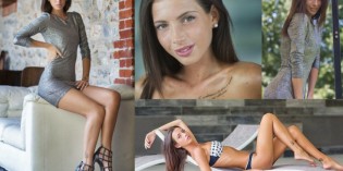 MISE/MISS di fascino e intelletto: Martina Avanzi a Miss Italia MISE/MISS di fascino e intelletto: Martina Avanzi a Miss Italia