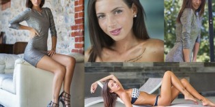 MISE/MISS di fascino e intelletto: Martina Avanzi a Miss Italia