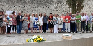 XVIII Premio Dipende – Voci Del Garda XVIII Premio Dipende – Voci Del Garda