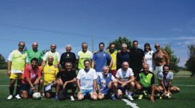 MANUCALCIO ANNI OTTANTA