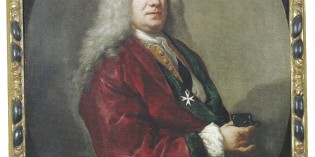 Montichiari (Brescia) – GIACOMO CERUTI. Il Pitocchetto – Storie di ritratti Montichiari (Brescia) – GIACOMO CERUTI. Il Pitocchetto – Storie di ritratti