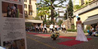 La solidarietà fa rete a Salò La solidarietà fa rete a Salò