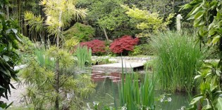 Salò, Sirmione, Gardone Riviera,  Unione dei Comuni della Valtenesi: 6°  RASSEGNA INTERNAZIONALE del PAESAGGIO e del GIARDINO 