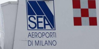 FUSIONE SEA SACBO: LEGAMBIENTE “E’ UN SALVATAGGIO MASCHERATO DI MALPENSA”