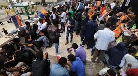 Regione Lombardia: IMMIGRATI, 116.000 SBARCHI IN 8 MESI. Regione Lombardia: IMMIGRATI, 116.000 SBARCHI IN 8 MESI.