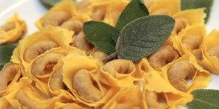 IL TORTELLINO DI VALEGGIO