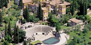 GARDONE RIVIERA – VITTORIALE DEGLI ITALIANI (Bs) FILMFESTIVAL DEL GARDA