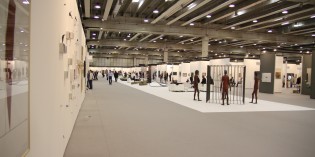 ArtVerona | Art Project Fair, fiera d’arte moderna e contemporanea: +10% i visitatori a quota 22 mila ArtVerona | Art Project Fair, fiera d’arte moderna e contemporanea: +10% i visitatori a quota 22 mila