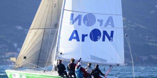 Gargnano: 63° REGATA DELL’ODIO PER UNA GRANDE CHIUSURA SUL GARDA DI LOMBARDIA