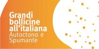 Milano – BOLLICINE ALL’ITALIANA. AUTOCTONO E SPUMANTE Milano – BOLLICINE ALL’ITALIANA. AUTOCTONO E SPUMANTE