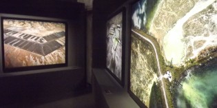 Milano – EDWARD BURTYNSKY – “ACQUASHOCK”