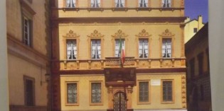 Milano – CASA-MUSEO “ALESSANDRO MANZONI” Milano – CASA-MUSEO “ALESSANDRO MANZONI”
