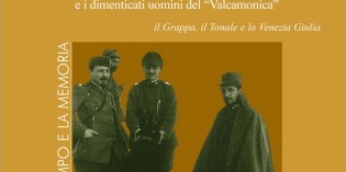 Toscolano Maderno (BS): Presentazione del libro “Tra le piaghe di una vita” dell’Alpino Sergio Boem