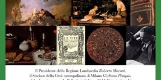 Milano – “EXPO Belle Arti Lombardia”