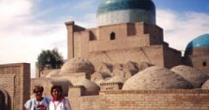 UZBEKISTAN, viaggio nel cuore dell’Asia