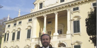 VALEGGIO E SIVIGLIA: UN UNICO CUORE VALEGGIO E SIVIGLIA: UN UNICO CUORE