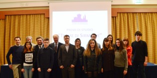 “PREMIO DI STUDIO TERME DI SIRMIONE”: BANDO PER L’ANNO SCOLASTICO 2014/2015 “PREMIO DI STUDIO TERME DI SIRMIONE”: BANDO PER L’ANNO SCOLASTICO 2014/2015