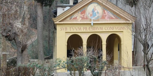 RENZANO: SCHERMI DI PARADISO RENZANO: SCHERMI DI PARADISO