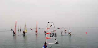 Peschiera del Garda: 150 equipaggi presenti per la Sail Parade