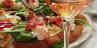 Per sei mesi il Chiaretto di Bardolino incontra alcune delle migliori pizzerie italiane: prima tappa il 22 novembre in Piemonte Per sei mesi il Chiaretto di Bardolino incontra alcune delle migliori pizzerie italiane: prima tappa il 22 novembre in Piemonte