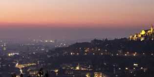 ANCHE BRESCIA SCEGLIE L’ILLUMINAZIONE LED DI AEC E LO FA CON ITALO ANCHE BRESCIA SCEGLIE L’ILLUMINAZIONE LED DI AEC E LO FA CON ITALO