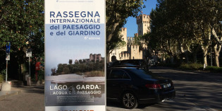 Giardini del Benaco: estetica e funzionalità del paesaggio