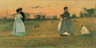 Pavia – I MACCHIAIOLI – Una rivoluzione d’arte al Caffè Michelangelo