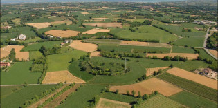 Castellaro Lagusello (Mn): un villaggio neolitico nelle Colline Moreniche