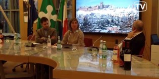 EXPO 2015: Brunella Portulano presenta la Valtenesi