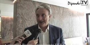 Feralpi Salò: il presidente Pasini annuncia la nuova squadra 2015 Feralpi Salò: il presidente Pasini annuncia la nuova squadra 2015