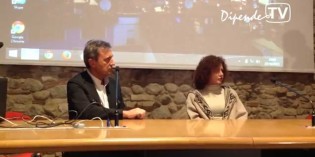 Marilena Mura presenta il suo libro fotografico AMAZZONI