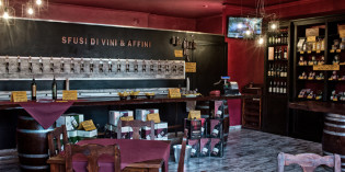 DESENZANO DEL GARDA: SFUSI DI VINI & AFFINI DESENZANO DEL GARDA: SFUSI DI VINI & AFFINI