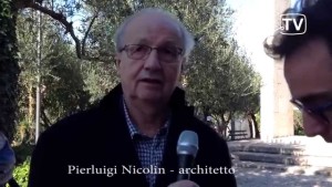 Sirmione, Giardini del Benaco: intervista all’Architetto Nicolin