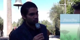 Sirmione, Giardini del Benaco: intervista all’Architetto Daniel Vasini