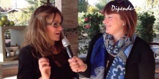 Sirmione: intervista a Valentine dell’Atelier Valentine