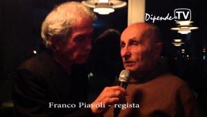 Sirmione: Lillo Marciano e Franco Piavoli a proposito di cinema e natura