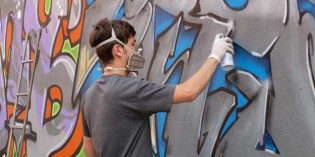 VERONA: CONCORSO WRITERS-STREET ART “COLORIAMO VERONA”, LE DOMANDE ENTRO IL 9 DICEMBRE