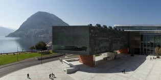 Lugano (Svizzera, Canton Ticino) – LAC – Lugano Arte e Cultura Lugano (Svizzera, Canton Ticino) – LAC – Lugano Arte e Cultura